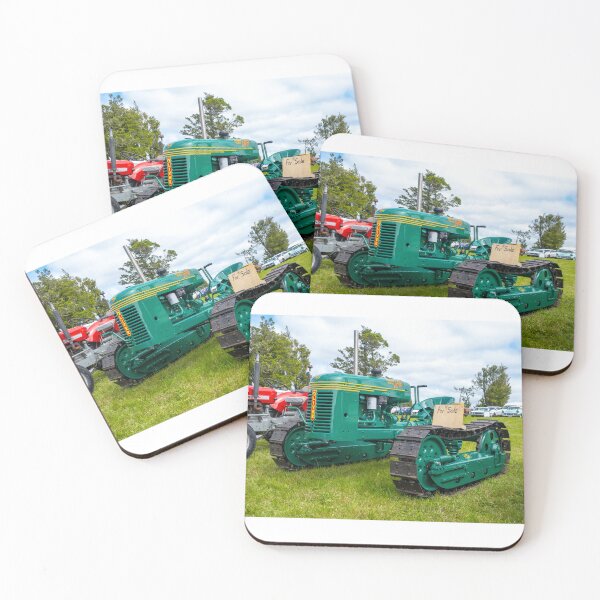 Item preview, Oliver CleTrac HG designed and sold by OsRPhotography.