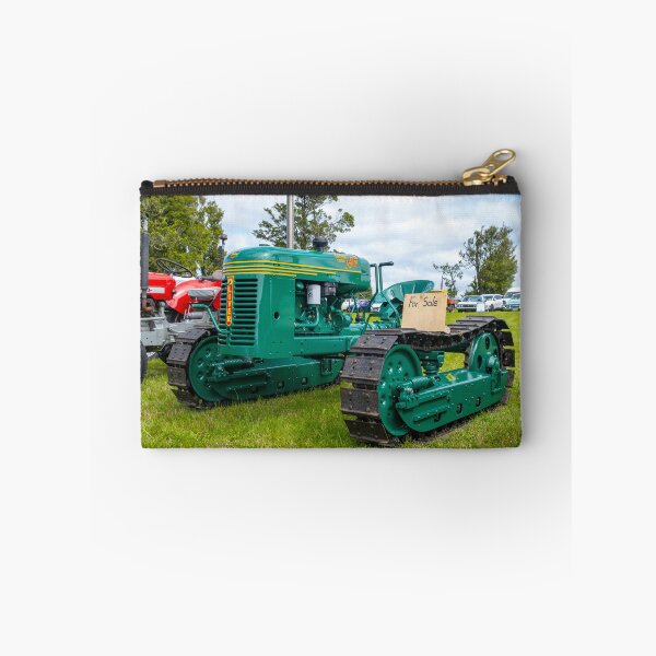 Item preview, Oliver CleTrac HG designed and sold by OsRPhotography.