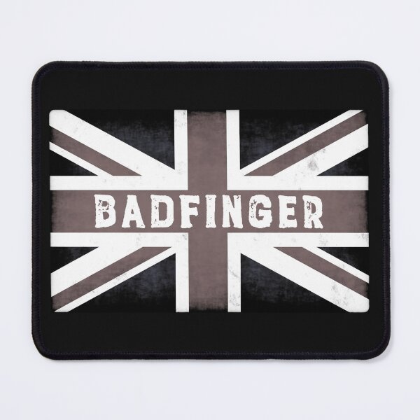 Item preview, Badfinger Flag Alt designed and sold by Normbot2000.