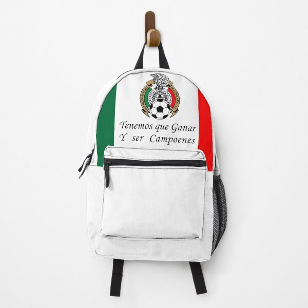 Item preview, México en el Mundial - Tenenmos que ganar y ser camposones designed and sold by RGPLY ID.