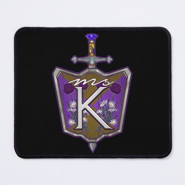 Item preview, MsKasumi Crest designed and sold by SpezialArt.