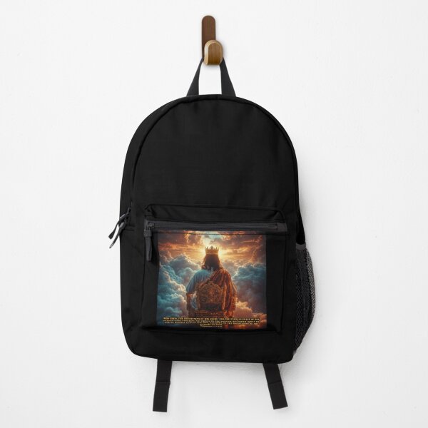 Item preview, Hebrews 1:3 KJV - v2 - JCTRUTHER designed and sold by JCTRUTHERshop.