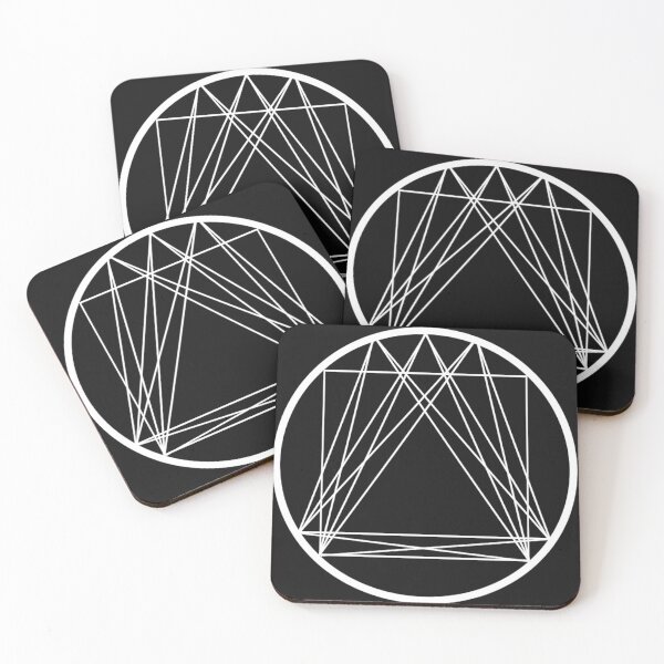 Item preview, Multifaceted Protection Sigil designed and sold by |Ransom.
