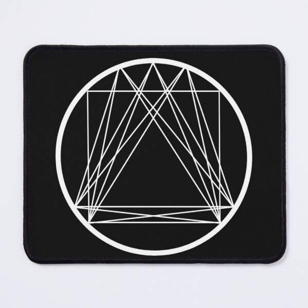 Item preview, Multifaceted Protection Sigil designed and sold by |Ransom.