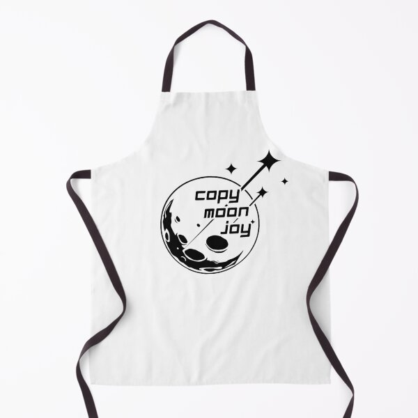 Item preview, Copy Moon Joy - Artemis II designed and sold by IndieArtbox.