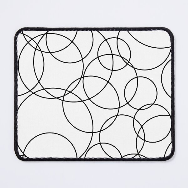 Item preview, Circle Pattern designed and sold by SuperFloofRes.