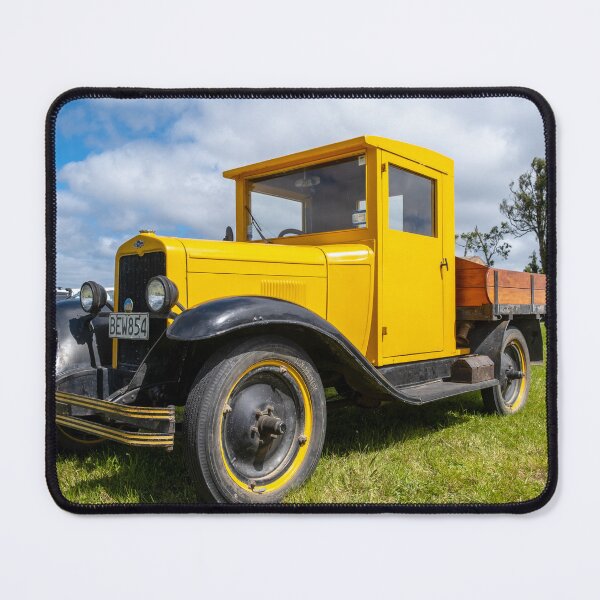 Item preview, 1929 Chevy International  designed and sold by OsRPhotography.