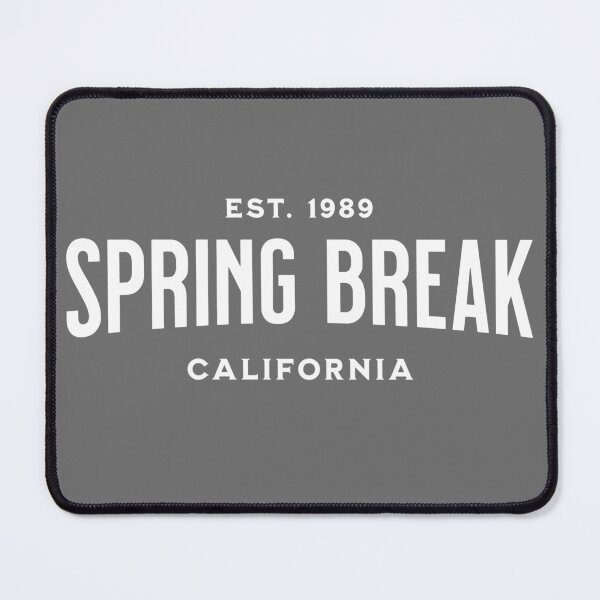 Item preview, Spring Break Vibes 2026 designed and sold by InnovationHub.