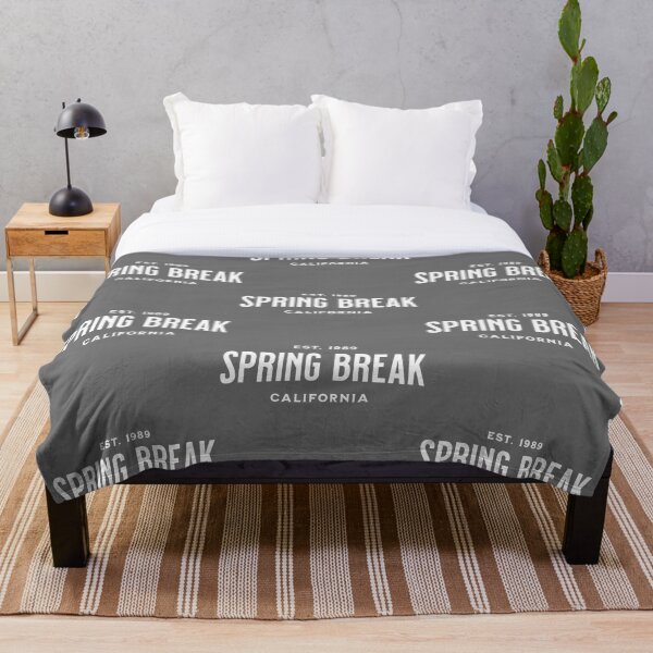 Item preview, Spring Break Vibes 2026 designed and sold by InnovationHub.