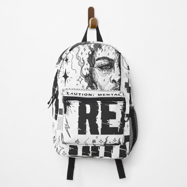 Item preview, Reality Outplay Retro Gaming Subconscious Art designed and sold by Raw-Ink.