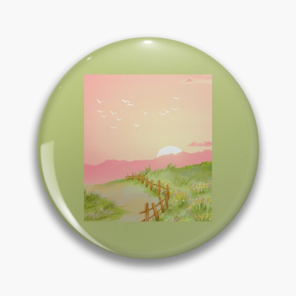 Item preview, Sunset Trail designed and sold by sophielarratt.