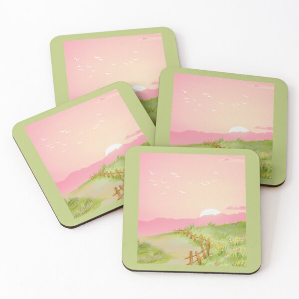 Item preview, Sunset Trail designed and sold by sophielarratt.