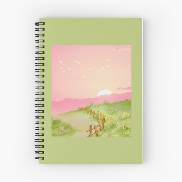Item preview, Sunset Trail designed and sold by sophielarratt.
