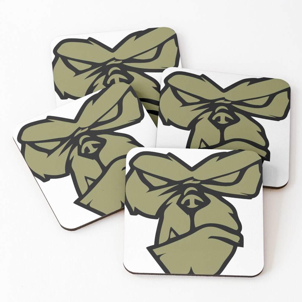Item preview, Coasters (Set of 4) designed and sold by RADG27.