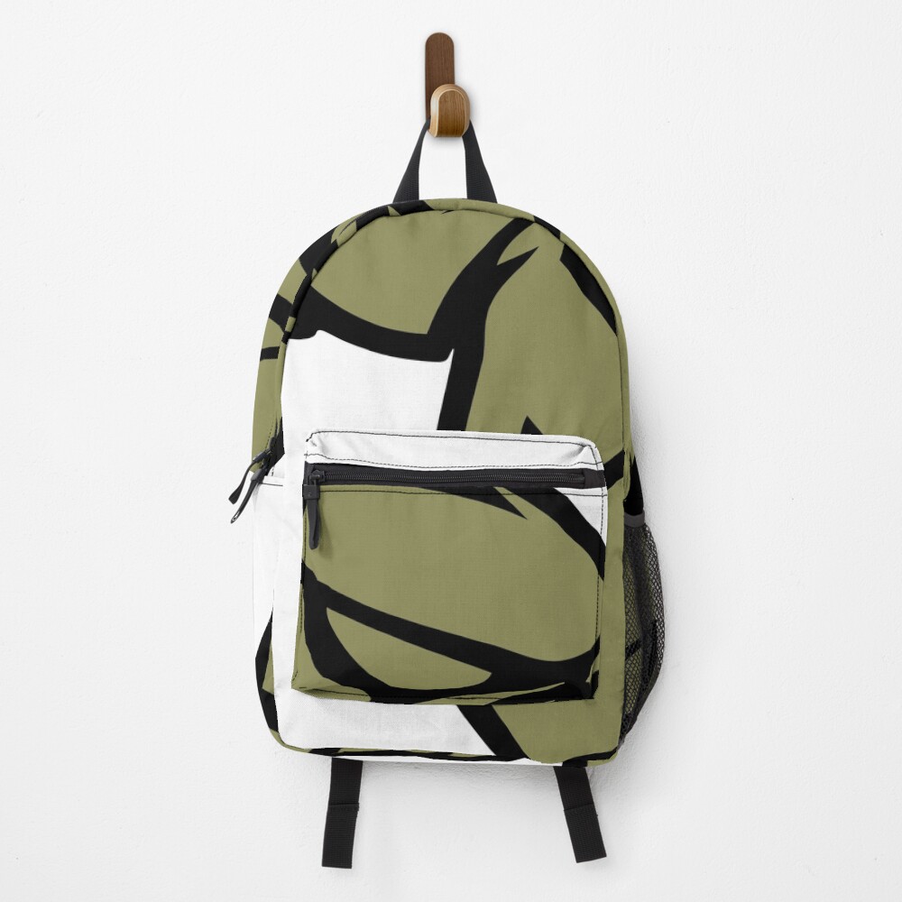 Item preview, Backpack designed and sold by RADG27.