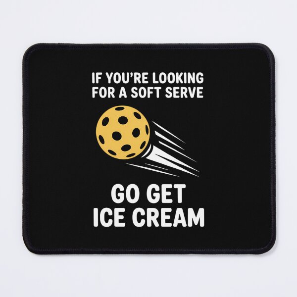 Item preview, Pickleball Pun for Pickleball Player designed and sold by Moon-Ape.