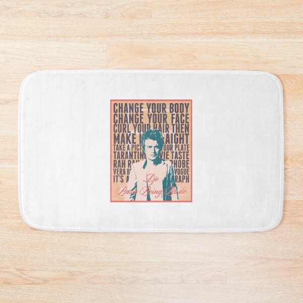 Item preview, Djo Basic Being Basic  designed and sold by famenla.