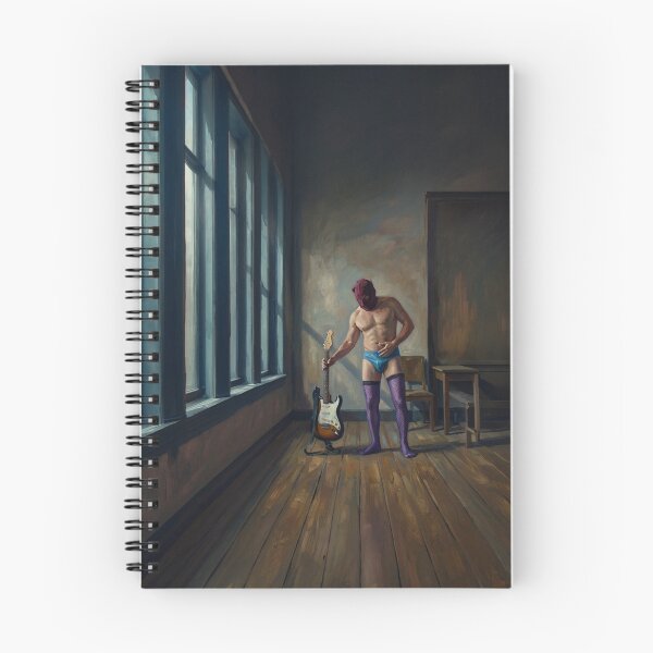 Item preview, Guitarist designed and sold by IanBiAM.
