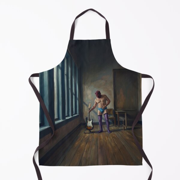 Item preview, Guitarist designed and sold by IanBiAM.