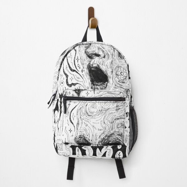Item preview, Outplay Reality Chaotic Mind Gaming Sketch designed and sold by Raw-Ink.