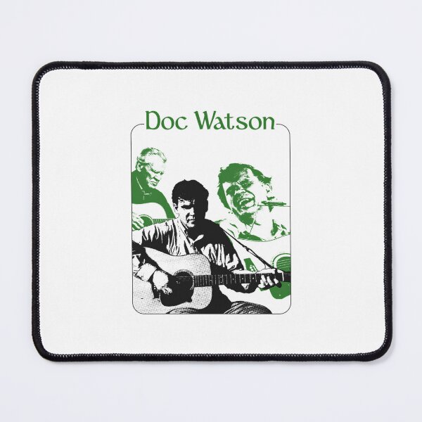 Item preview, Doc Watson  designed and sold by famenla.
