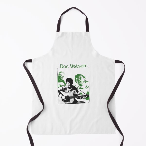 Item preview, Doc Watson  designed and sold by famenla.