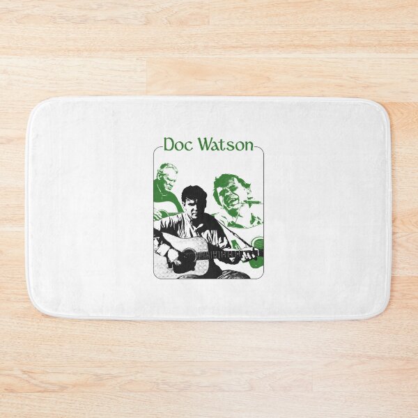 Item preview, Doc Watson  designed and sold by famenla.