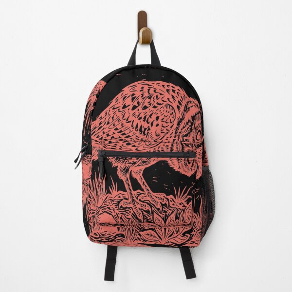 Item preview, Linocut Owl. designed and sold by EunsooLee.