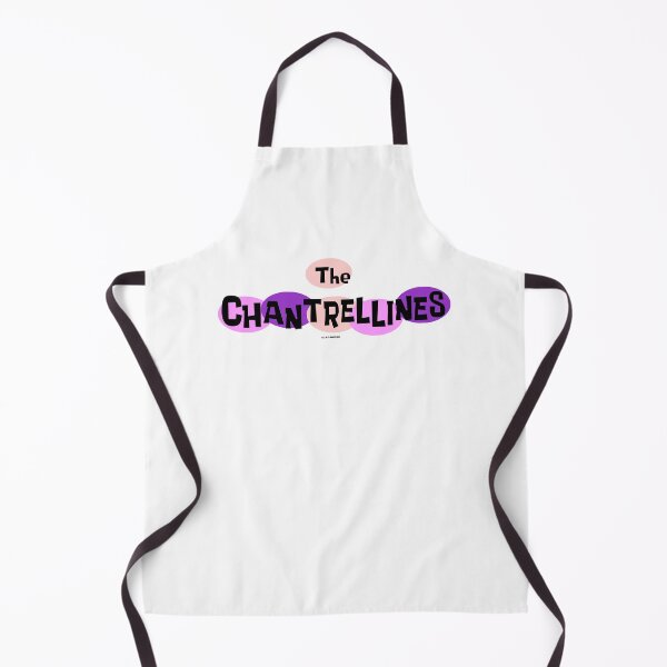 Item preview, Chantrellines Pink designed and sold by Normbot2000.