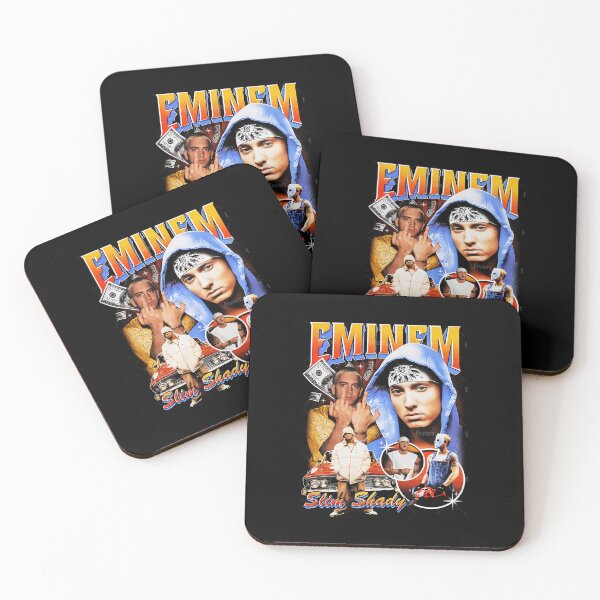 Item preview, eminem designed and sold by famenla.