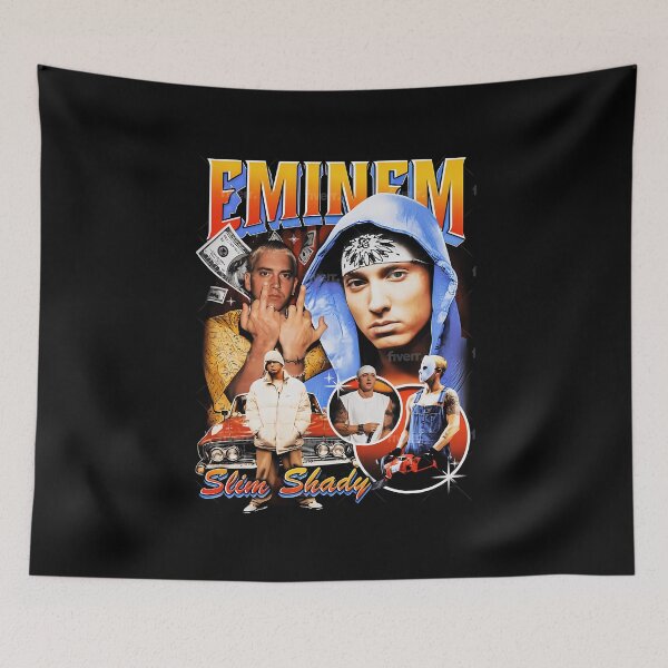 Item preview, eminem designed and sold by famenla.