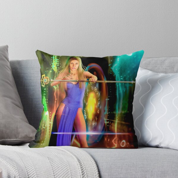 Item preview, WEAVER OF FATE AND TIME designed and sold by shadowlea.