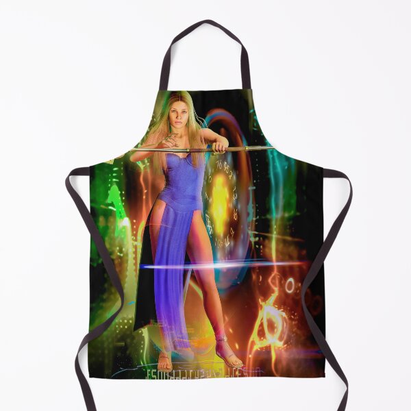 Item preview, WEAVER OF FATE AND TIME designed and sold by shadowlea.