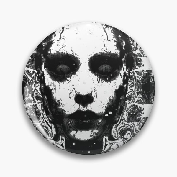 Artikelvorschau, Infohazard Drifted World Dark Distorted Art entworfen und verkauft von Raw-Ink.