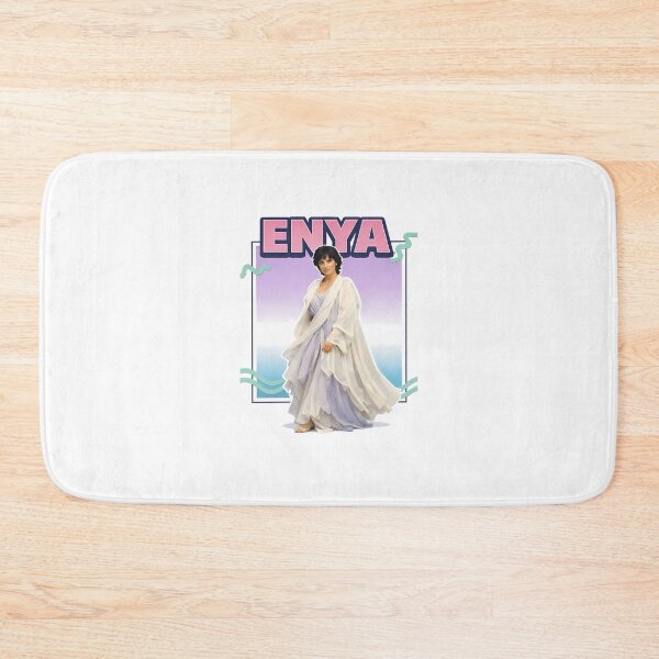 Item preview, Enya Ethereal Portrait  designed and sold by famenla.