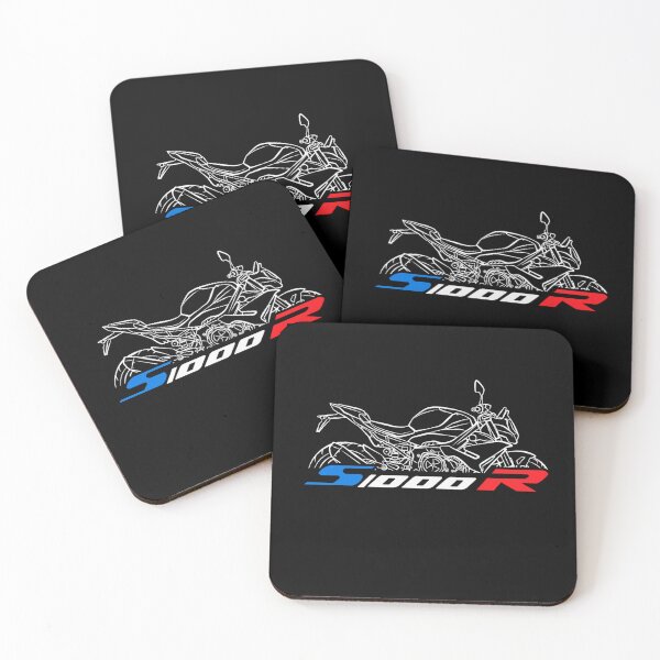 Item preview, S1000R Line Art Sportbike Design designed and sold by FroggyBaBoy.