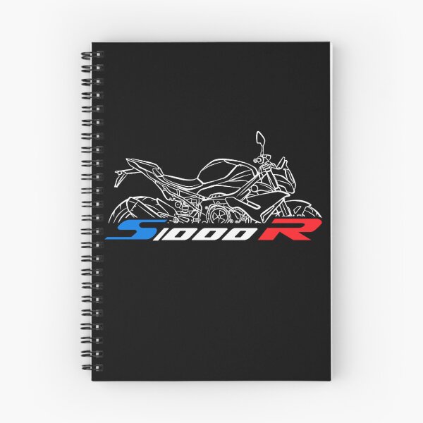 Item preview, S1000R Line Art Sportbike Design designed and sold by FroggyBaBoy.