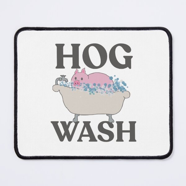 Item preview, Hog wash designed and sold by TaraPen.