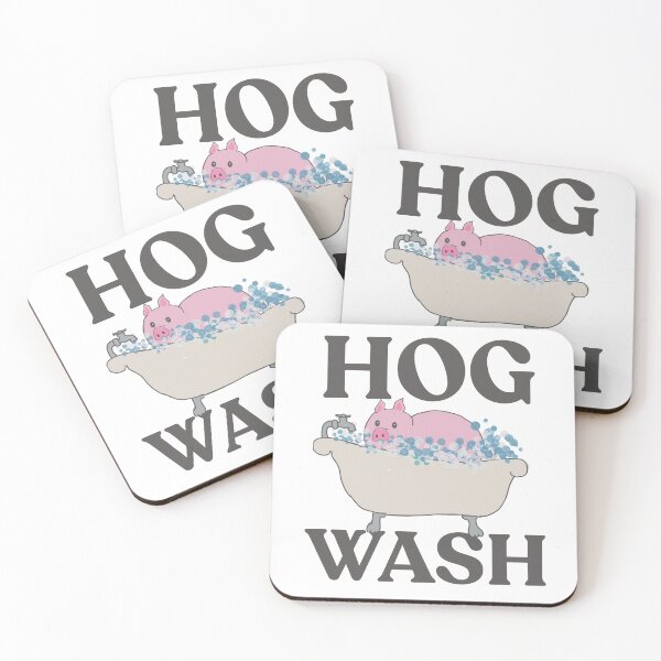 Item preview, Hog wash designed and sold by TaraPen.