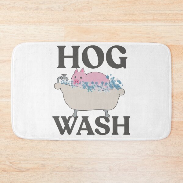 Item preview, Hog wash designed and sold by TaraPen.