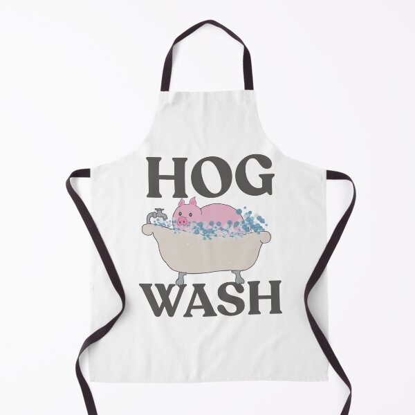 Item preview, Hog wash designed and sold by TaraPen.
