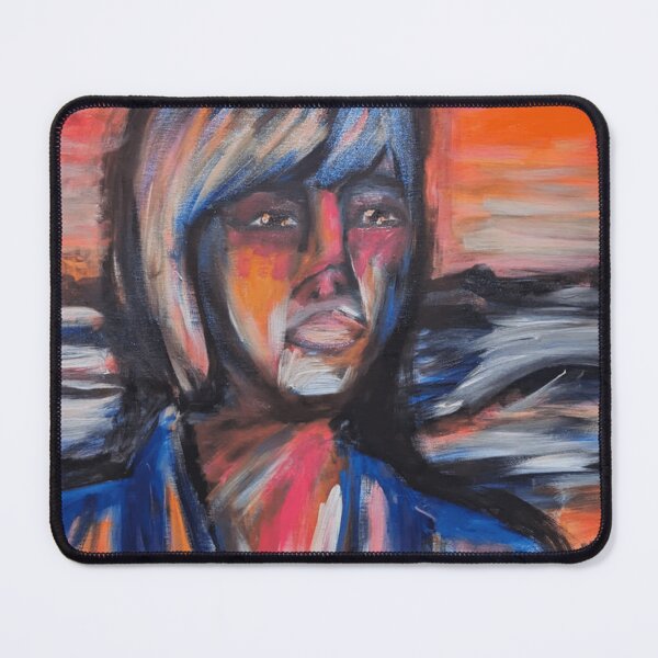 Item preview, Human Face Identity For People designed and sold by JoryaBlacke.
