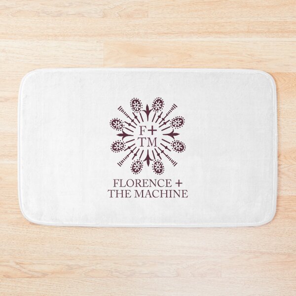 Item preview, Florence Logo  designed and sold by famenla.