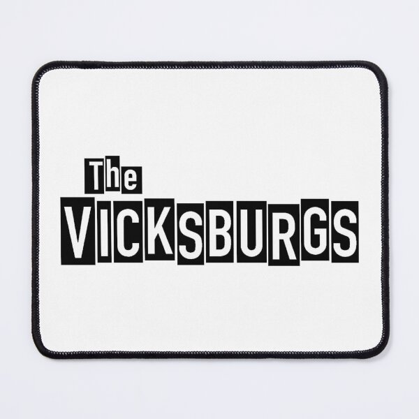 Item preview, The Vicksburgs designed and sold by Normbot2000.