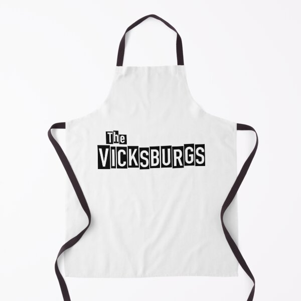 Item preview, The Vicksburgs designed and sold by Normbot2000.