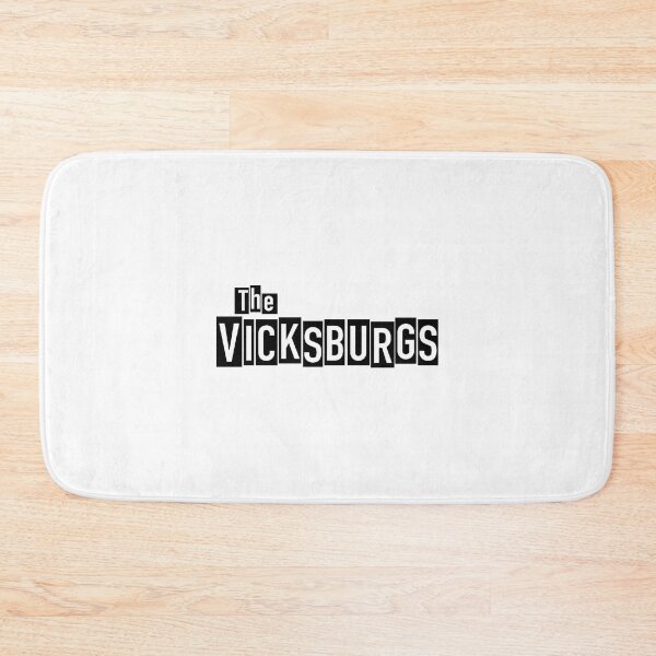Item preview, The Vicksburgs designed and sold by Normbot2000.