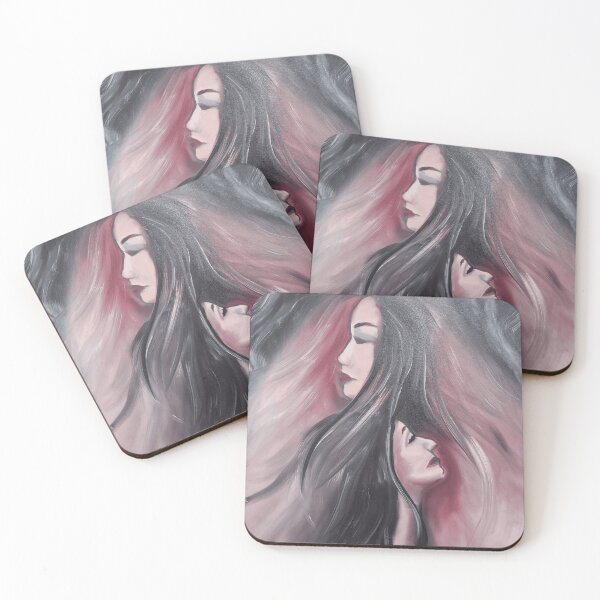 Item preview, Feminine Duality Soul  designed and sold by JoryaBlacke.