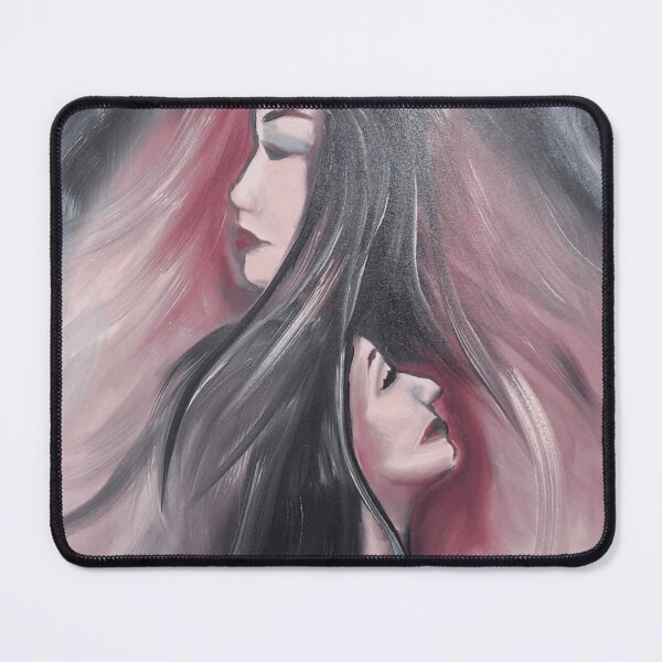 Item preview, Feminine Duality Soul  designed and sold by JoryaBlacke.