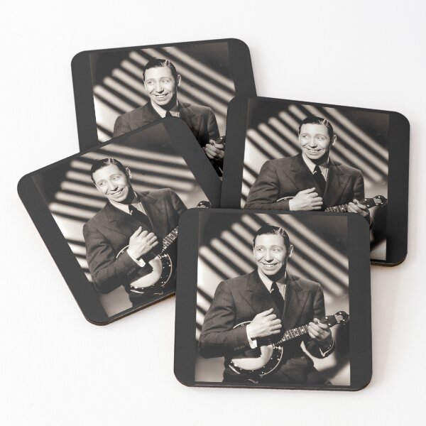 Item preview,  George Formby designed and sold by Qafilla  ⭐⭐⭐⭐⭐.