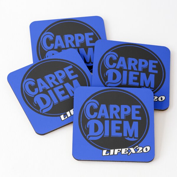 Item preview, carpe diem 04 designed and sold by Lifex2o.